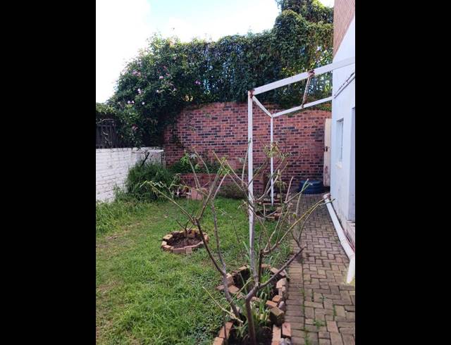 2 BEDROOM PROPERTY TO RENT IN KENSINGTON